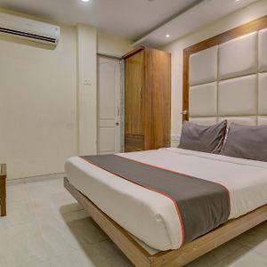 Hotel O Address Inn